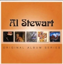 Stewart,al - Original Album Series