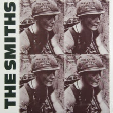 Smiths - Meat Is Murder