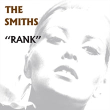Smiths - Rank (180g/Remastered)