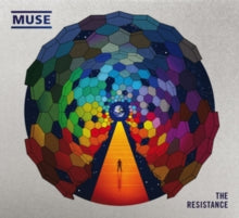 Muse - Resistance