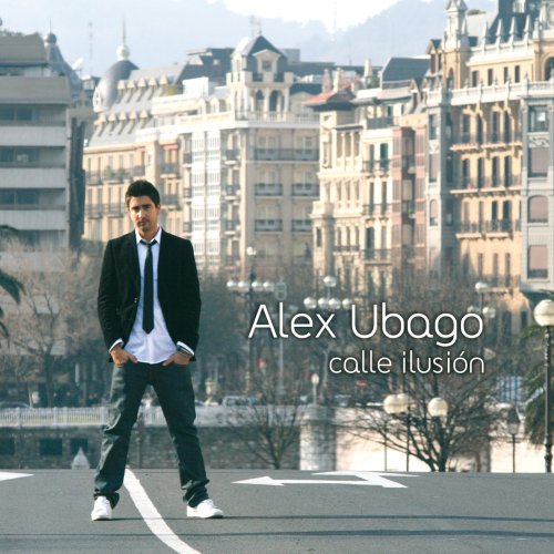 UBAGO,ALEX - CALLE ILUSION