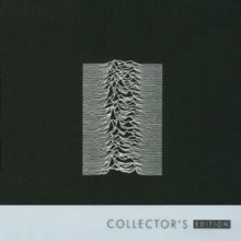 Joy Division - Unknown Pleasures