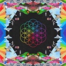 Coldplay - Head Full Of Dreams (dl Code)