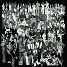 Various Artists - Eccentric Soul: Minibus (2lp/Pink Glass Translucent Vinyl)