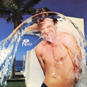 DOHENY,NED - SEPARATE OCEANS (SEA SPLASH BLUE VINYL/2LP)