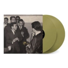 Various Artists - Eccentric Soul: The Cobra Label (opaque Gold Vinyl/2lp)