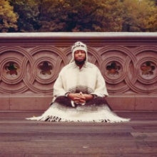 Laraaji - Segue To Infinity (4lp/Sky Blue & White/Clear & Black/Tangerine & Apple/Forest Green & Black/Book)
