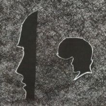 Megira,charlie & The Hefker Girl - Charlie Megira Und The Hefker Girl (opaque Ennui Vinyl)