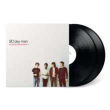 90 Day Men - (it (is) It) Critical Band + (y2k 25th Anniversary Edition/2lp)