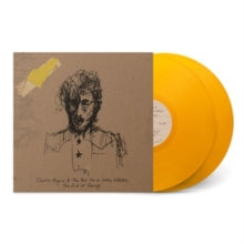 Megira,charlie - End Of Teenage (2lp/Opaque Yellow Vinyl)