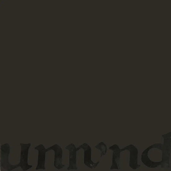 UNWOUND - LEAVES TURN INSIDE YOU (25TH ANNIVERSARY EDITION)