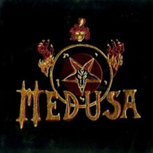 Medusa - First Step Beyond