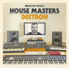 Deetron - Defected Presents House Masters (2lp)