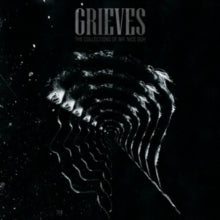 Grieves - Collections Of Mr. Nice Guy (teal Vinyl)