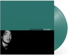 Aesop Rock - Float (custom Green Vinyl)