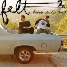 Felt - Felt 2: A Tribute To Lisa Bonet (2lp)