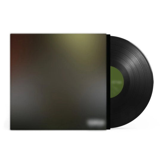 IDK - EVEN THE DEVIL SMILES (180G)