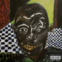 Idk - Even The Devil Smiles