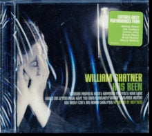 Shatner,william - Has Been