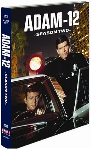 ADAM 12: SEASON TWO