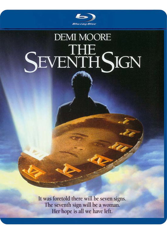 SEVENTH SIGN - SEVENTH SIGN