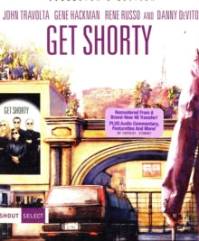 Get Shorty (collector's Edition) - Get Shorty (collector's Edition)