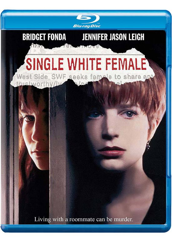SINGLE WHITE FEMALE - SINGLE WHITE FEMALE