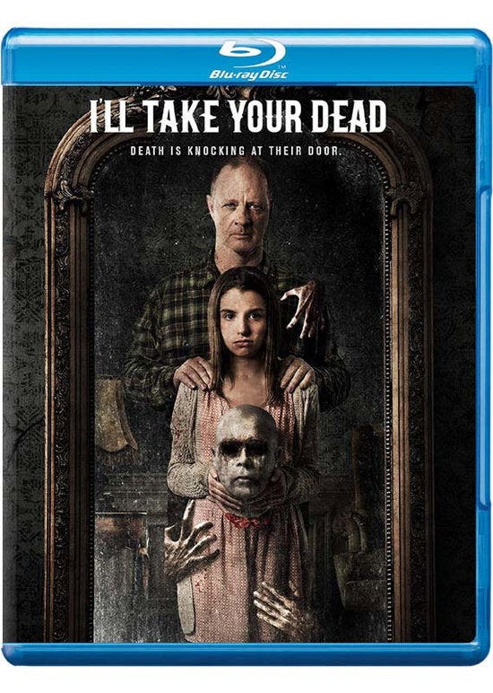 I'LL TAKE YOUR DEAD - I'LL TAKE YOUR DEAD