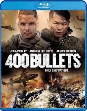 400 BULLETS - 400 BULLETS