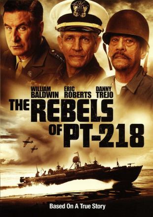 REBELS - REBELS