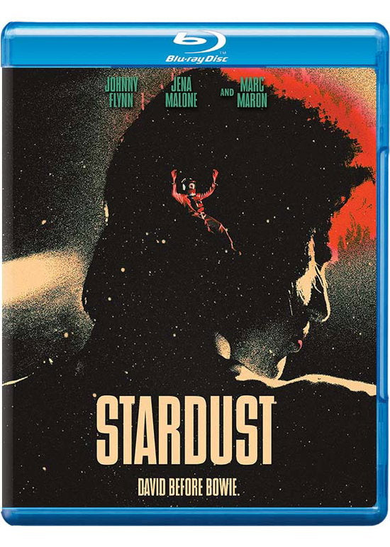 STARDUST - STARDUST