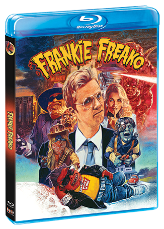 FRANKIE - FRANKIE