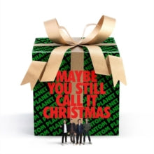 Phantom Planet - Maybe You Still Call It Christmas (snowy Glitter Vinyl)