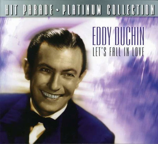 DUCHIN,EDDY - PLATINUM COLLECTION