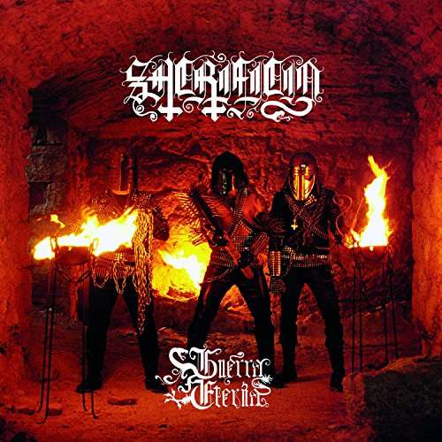 SACRIFICIO - GUERRA ETERNA