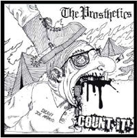 PROSTHETICS - COUNT IT