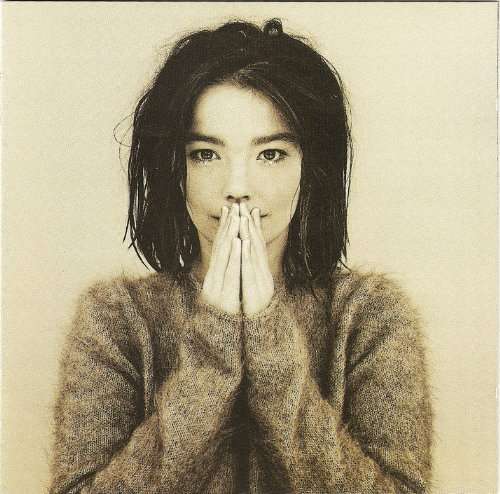 BJORK - BIG TIME SENSUALITY