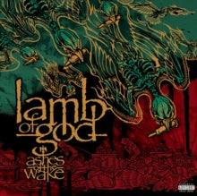 Lamb Of God - Ashes Of The Wake