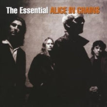 Alice In Chains - Essential Alice In Chains