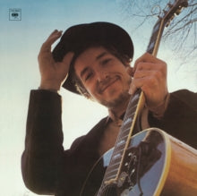 Dylan,bob - Nashville Skyline