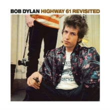 Dylan,bob - Highway 61 Revisited