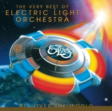 Electric Light Orchestra - All Over The World: Very Best Of