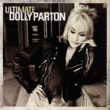 Parton,dolly - Ultimate Dolly Parton