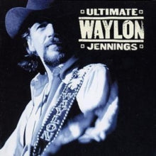 Jennings,waylon - Ultimate Waylon Jennings