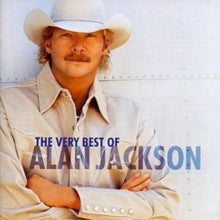 Jackson,alan - Very Best Of