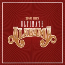 Alabama - Ultimate Alabama: 20 Number 1 Hits