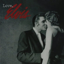 Presley,elvis - Love Elvis