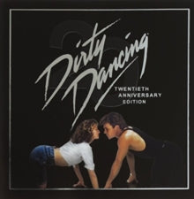 Dirty Dancing (20th Anniversary) O.s.t. - Dirty Dancing (20th Anniversary) O.s.t.