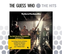 Guess Who - Best Of Guess Who