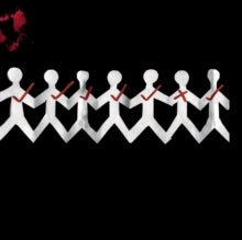 Three Days Grace - One-x